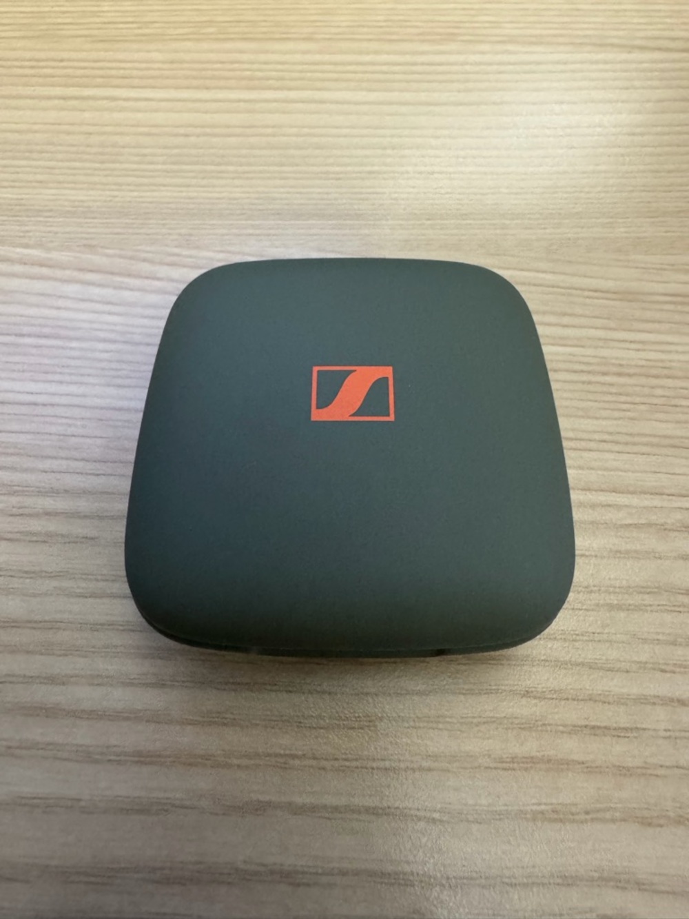 Sennheiser Momentum Sport